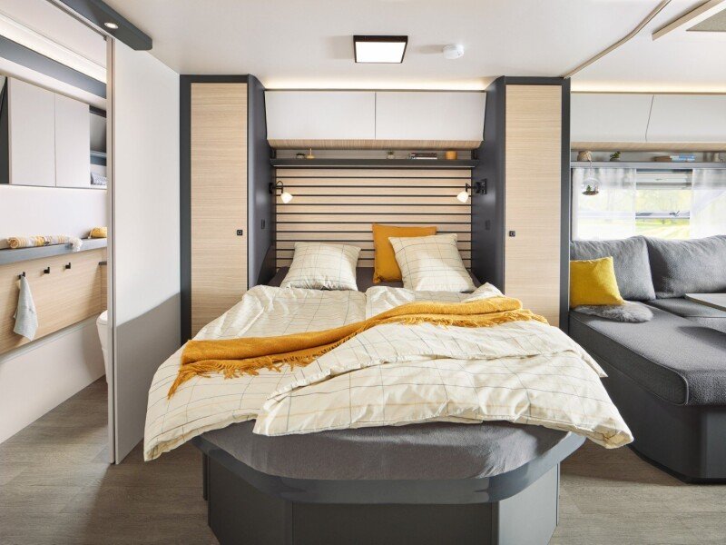 2026 ww maxia 660wqm in queensbett hq BEAR PRESSE