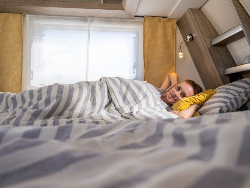 2026 WW Ontour innen Mood Bett Romo 2610 BEAR PRESSE