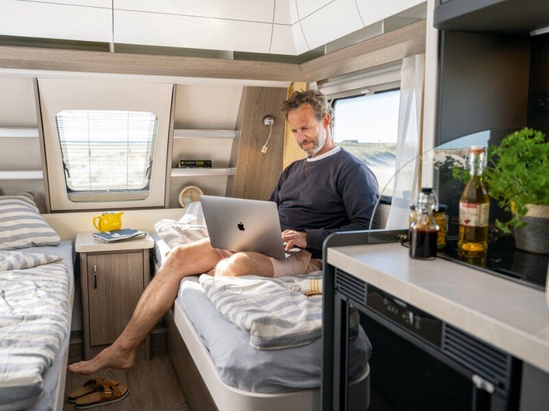 2026 WW Ontour innen Mood Bett Romo 2880 BEAR PRESSE
