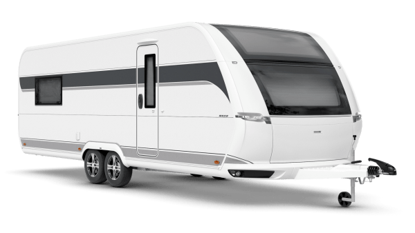 Hobby Caravan Maxia 380
