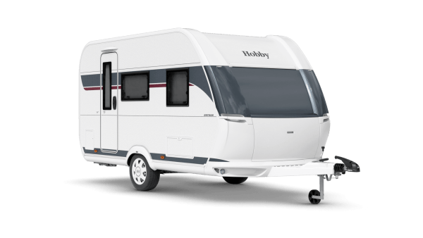 Hobby Caravan On Tour 380