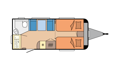 2027 gr ww excellent 460 SL PRESSE