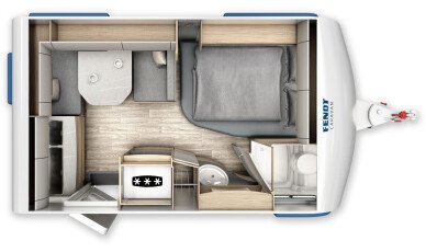 bianco activ 390 fhs