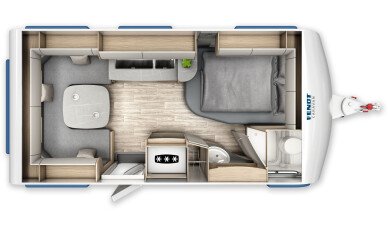 bianco activ 445 sfb
