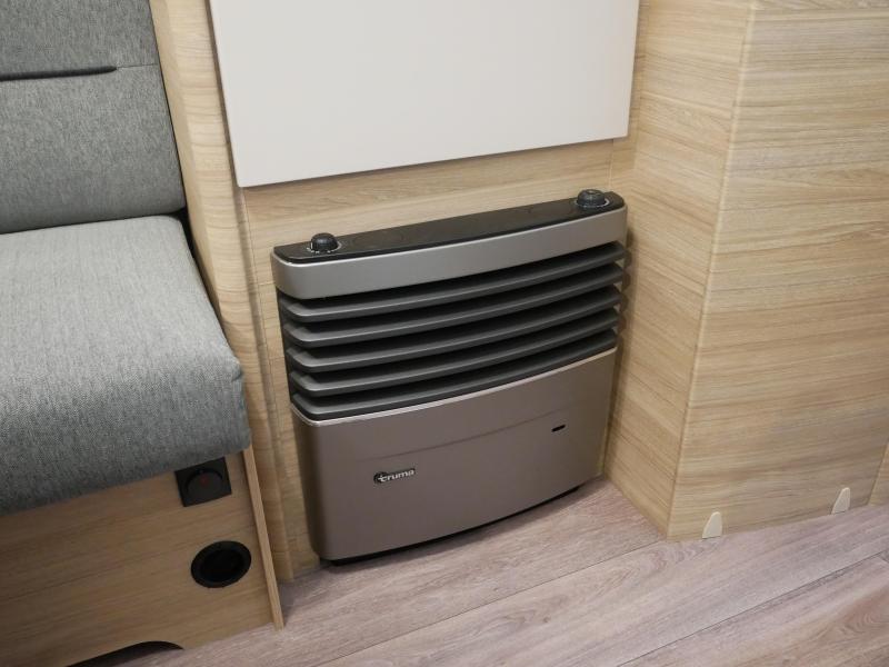 Fendt Bianco Selection 465 TG image