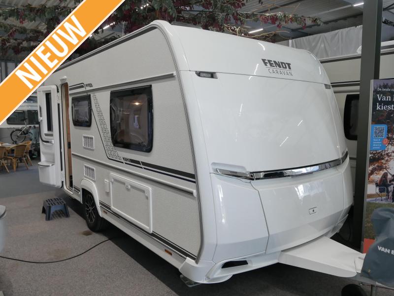 Fendt Bianco Selection 465 TG image