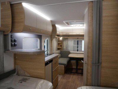 Fendt Bianco Selection 465 TG image