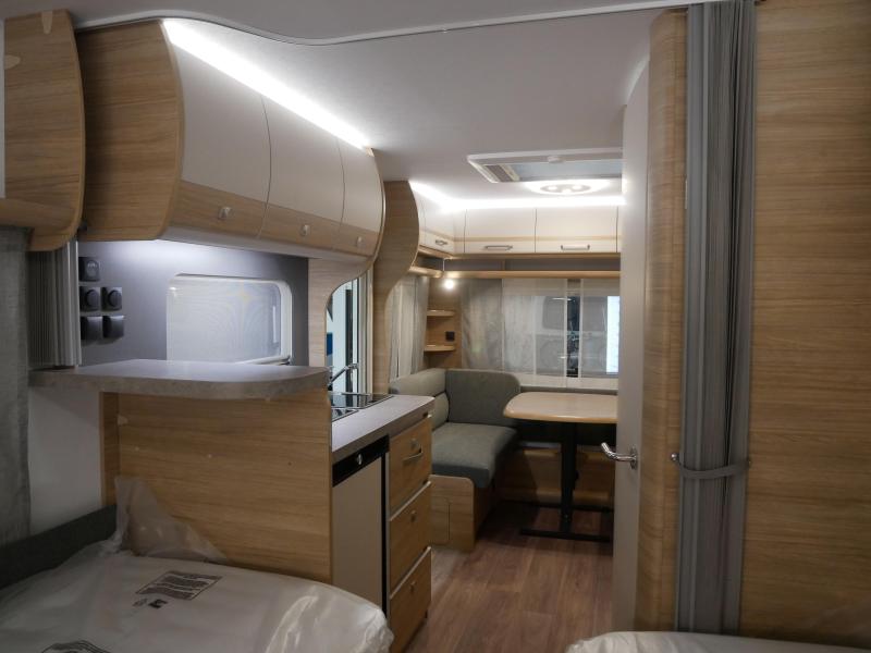 Fendt Bianco Selection 465 TG image