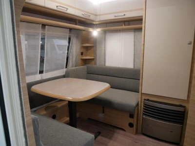 Fendt Bianco Selection 465 TG image