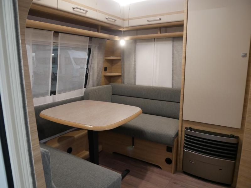 Fendt Bianco Selection 465 TG image