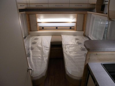 Fendt Bianco Selection 465 TG image