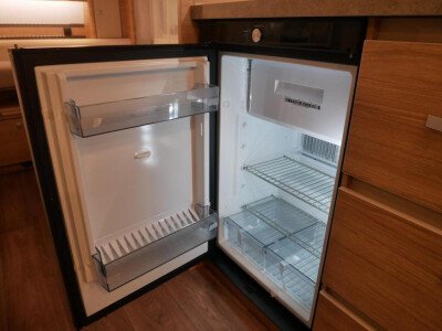 Fendt Bianco Selection 465 TG image