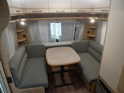 Fendt Bianco Selection 465 TG image