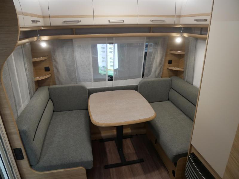 Fendt Bianco Selection 465 TG image