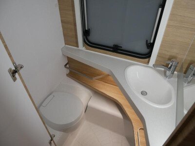 Fendt Bianco Selection 465 TG image