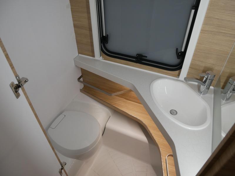 Fendt Bianco Selection 465 TG image