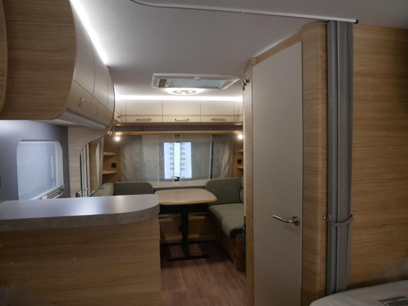 Fendt Bianco Selection 465 TG image