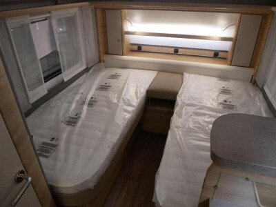 Fendt Bianco Selection 465 TG image