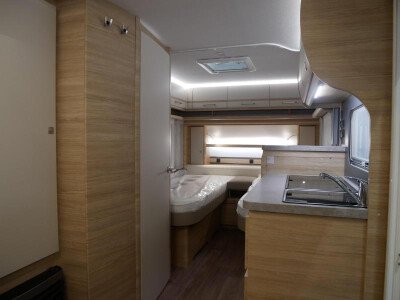 Fendt Bianco Selection 465 TG image