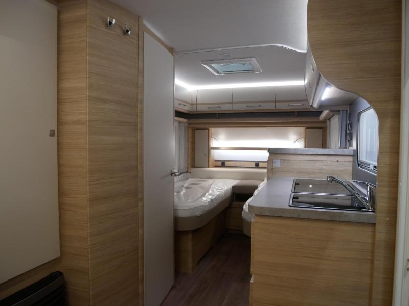 Fendt Bianco Selection 465 TG image