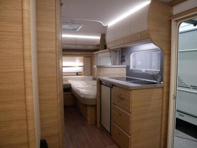 Fendt Bianco Selection 465 TG image