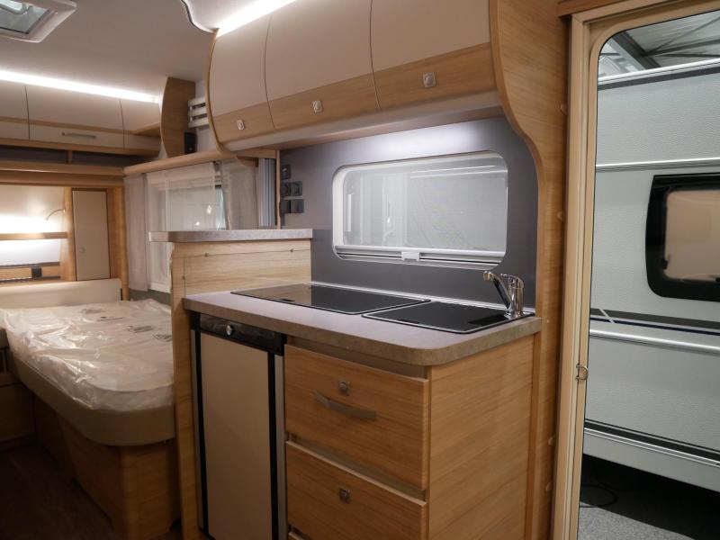 Fendt Bianco Selection 465 TG image