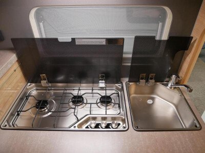 Fendt Bianco Selection 465 TG image