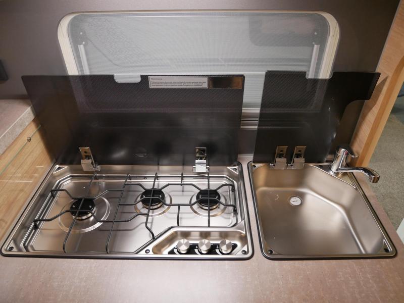 Fendt Bianco Selection 465 TG image