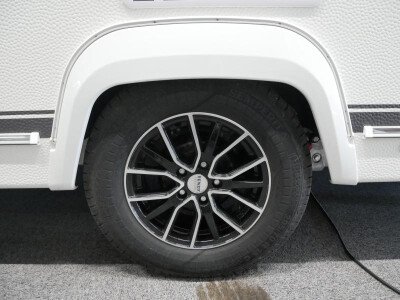 Fendt Bianco Selection 465 TG image