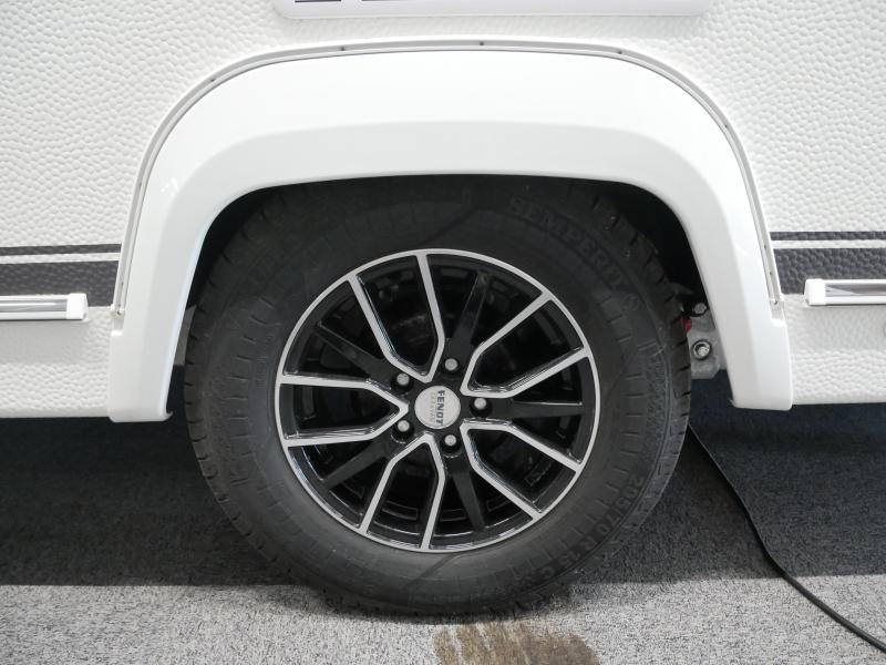 Fendt Bianco Selection 465 TG image