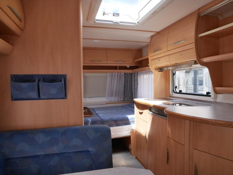 Fendt Saphir image