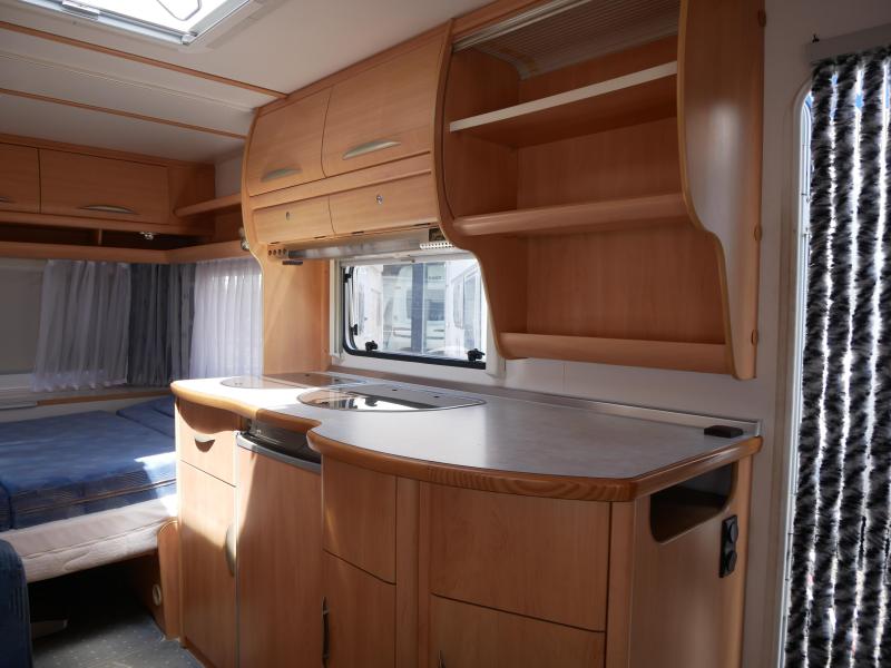 Fendt Saphir image