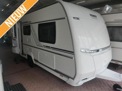 Fendt Bianco Selection 465 TG