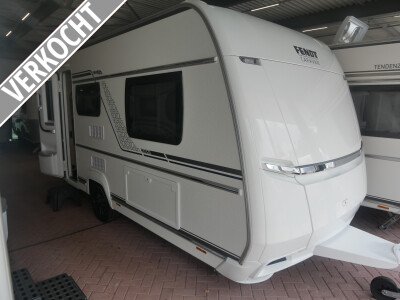 Fendt Bianco Selection 465 TG