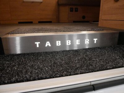 Tabbert Da Vinci 560 HTD image