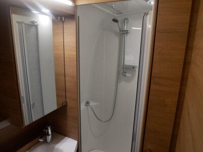 Tabbert Da Vinci 560 HTD image