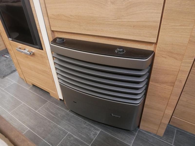 Tabbert Da Vinci 560 HTD image