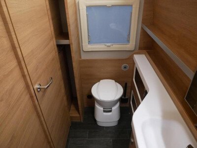 Tabbert Da Vinci 560 HTD image