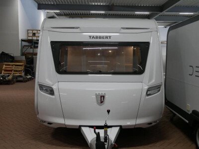 Tabbert Da Vinci 560 HTD image