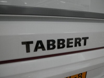 Tabbert Da Vinci 560 HTD image