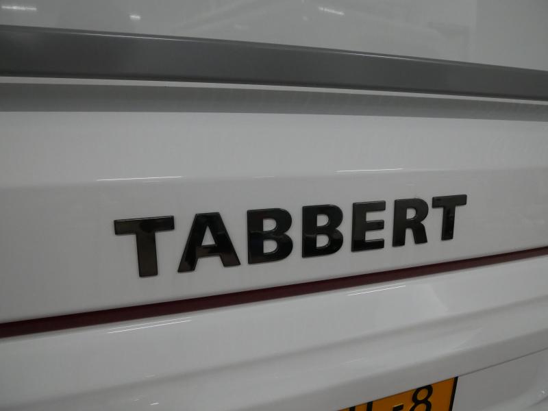 Tabbert Da Vinci 560 HTD image