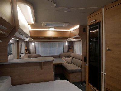 Tabbert Da Vinci 560 HTD image