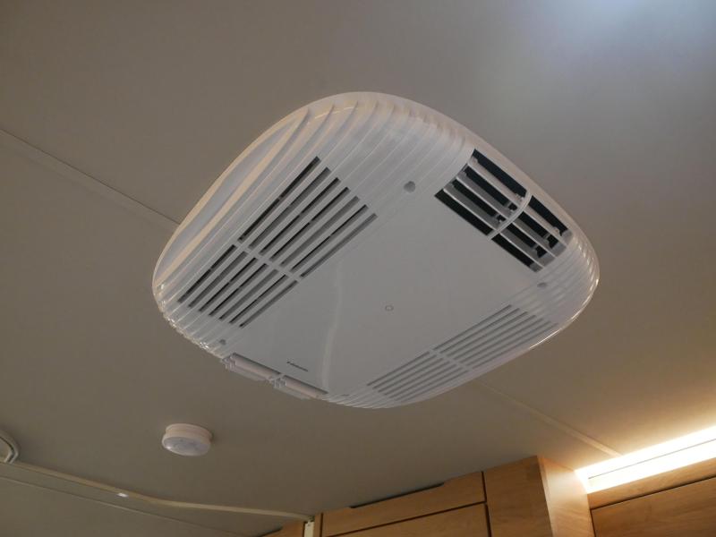 Tabbert Da Vinci 560 HTD image