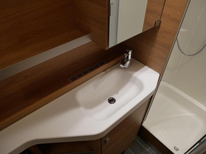 Tabbert Da Vinci 560 HTD image
