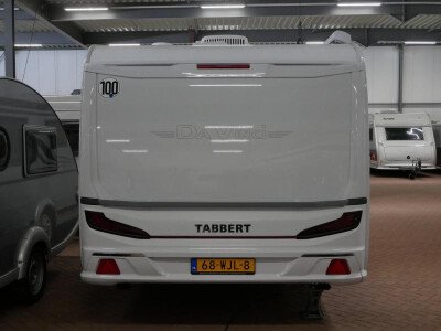 Tabbert Da Vinci 560 HTD image