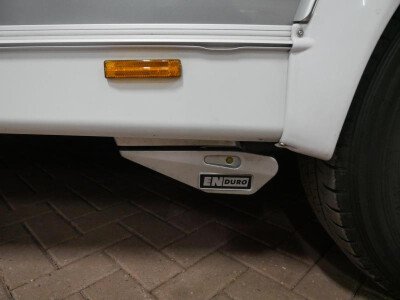 Tabbert Da Vinci 560 HTD image