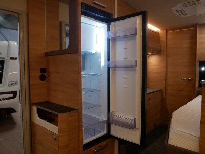 Tabbert Da Vinci 560 HTD image