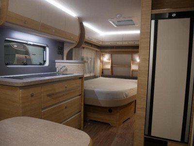 Fendt Bianco Activ 445 SFB image