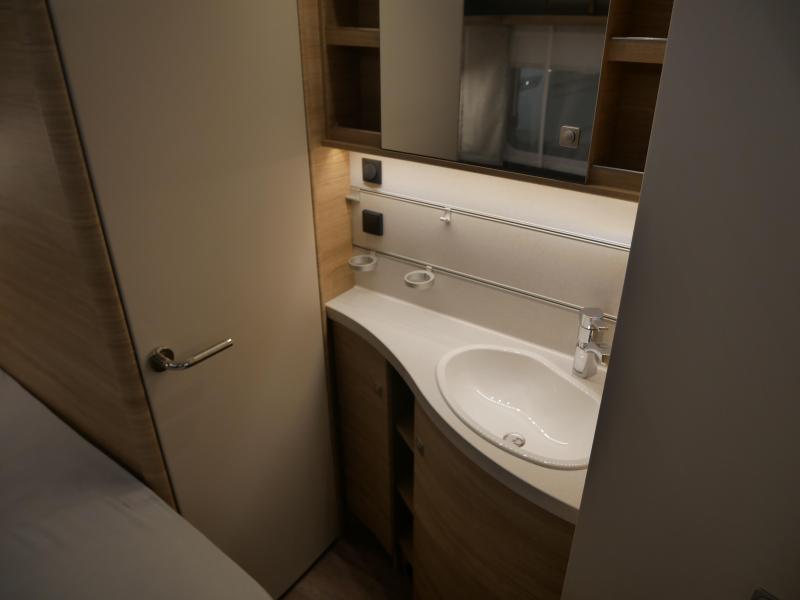 Fendt Bianco Activ 445 SFB image