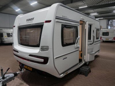 Fendt Bianco Activ 445 SFB image